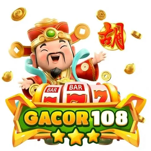 gacor108 APK RPG