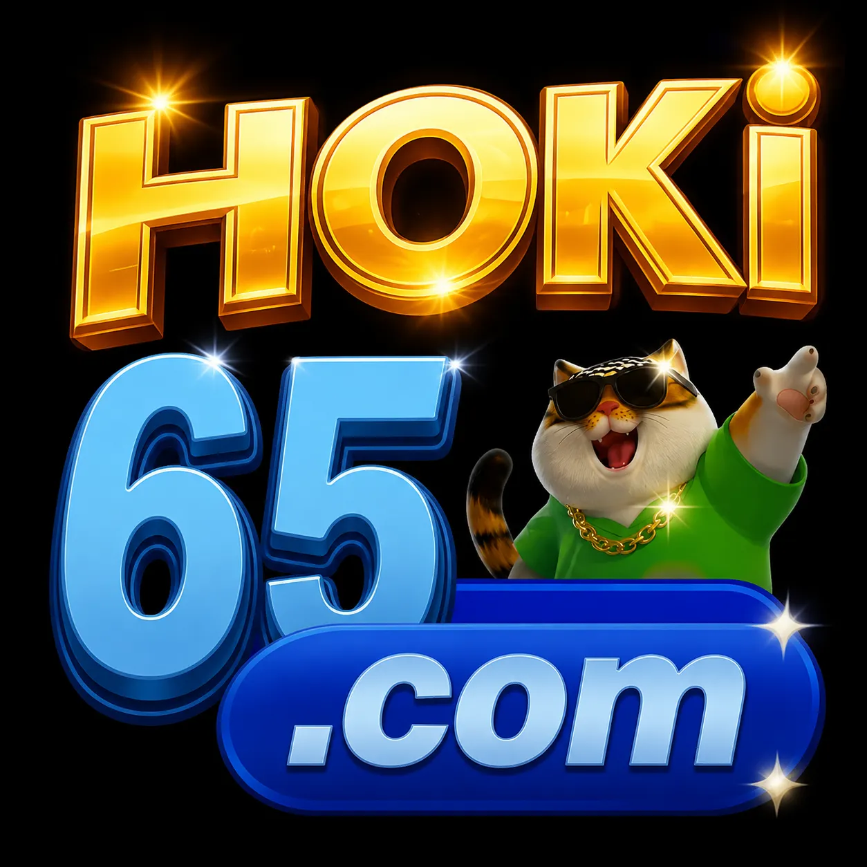 HOKI65 - Permainan Arcade Menarik dan Seru