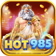hot985 APK Battle Royale