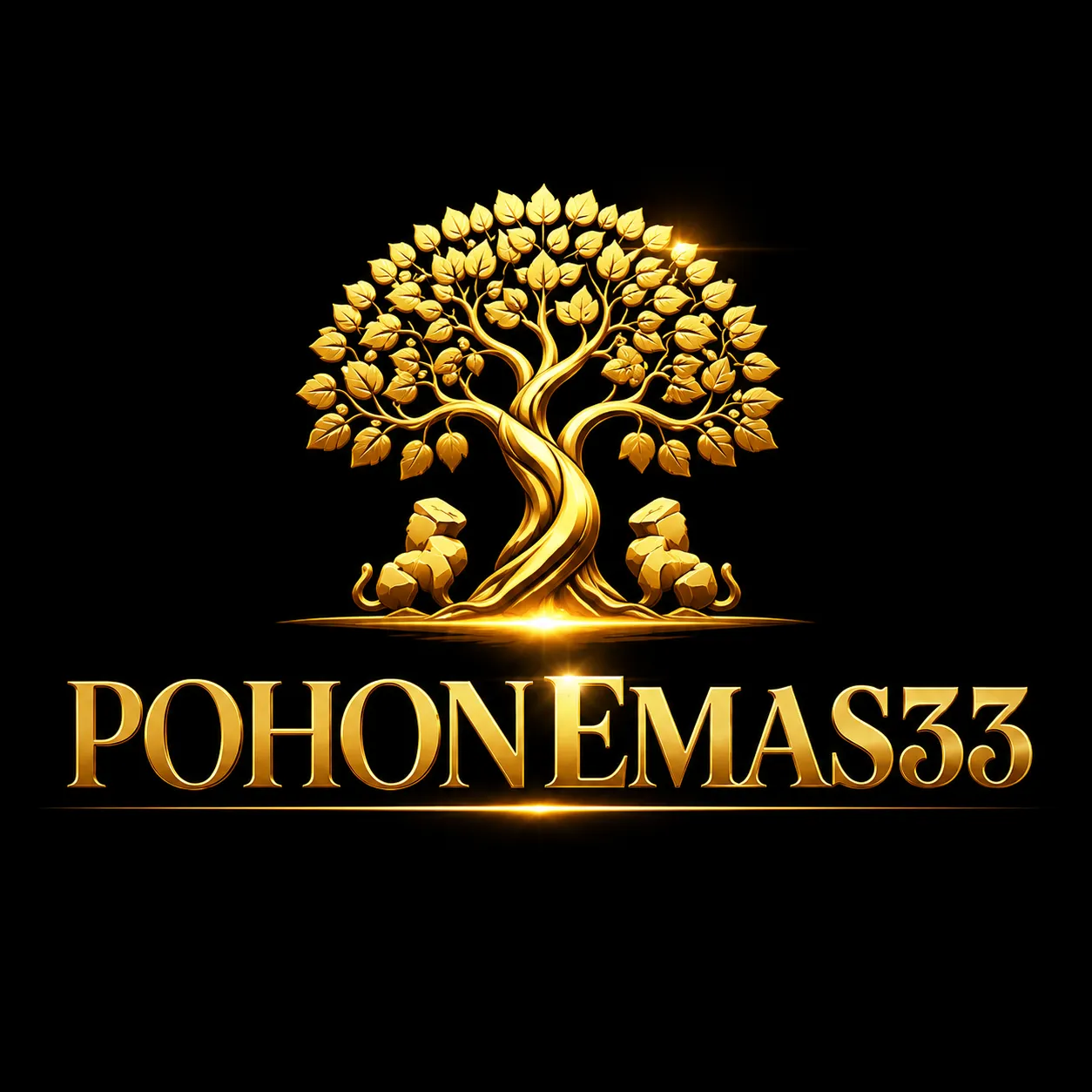 POHONEMAS33 - Pertarungan Seru dalam Dunia MOBA